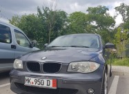 Bmw 118d