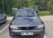 Bmw 118d