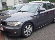 Bmw 118d