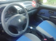 Prodavam Peugeot 106 1.1