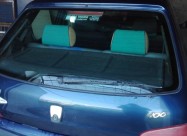 Prodavam Peugeot 106 1.1