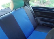 Prodavam Peugeot 106 1.1