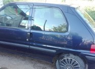 Prodavam Peugeot 106 1.1