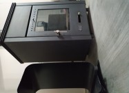 Kamin Za Parno 