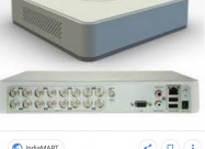 Bezbednosni Sistemo Paradox Hikvizion