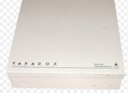 Bezbednosni Sistemo Paradox Hikvizion