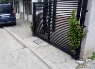 Farbam Ogradi So Kompresor