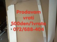 Novi Vrati Za 500den