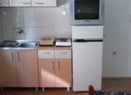 Apartmani Struga