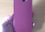 J4 Plus 2018 Nov