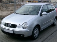 Se Prodava Vw Polo