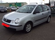Se Prodava Vw Polo