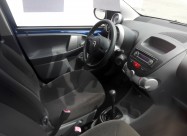 Citroen C1 2007god 1.0 So Klima Ured-5 Vrati