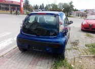 Citroen C1 2007god 1.0 So Klima Ured-5 Vrati