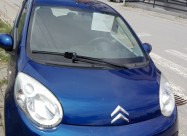 Citroen C1 2007god 1.0 So Klima Ured-5 Vrati