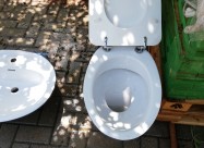 Sanitarija 