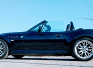 Prodavam Bmw Z3 Kabriolet