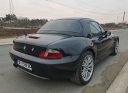 Prodavam Bmw Z3 Kabriolet