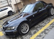 Prodavam Bmw Z3 Kabriolet