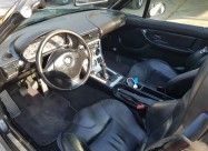 Prodavam Bmw Z3 Kabriolet