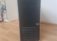 Intel Core 2 Quad Q6600 2.40ghz Kompjuter