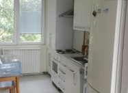 Издавам стан под кирија