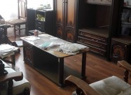 Издавам стан под кирија