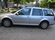 Vw Bora Dizel