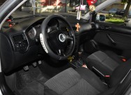 Vw Bora Dizel