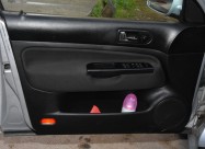 Vw Bora Dizel