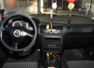 Vw Bora Dizel