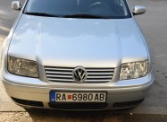 Vw Bora Dizel