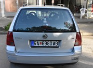 Vw Bora Dizel