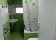 Iznajmuvam Dvosoben Apartman Vo Strog Centar Ohrid