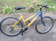 Prodavam Velosipedi