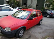 Se Prodava Opel Corsa 1.2i