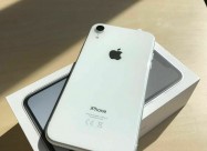   Apple Iphone Xr 256gb For Sale