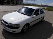 Oep Vectra Cdx 1998 Full Oprema