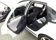 Oep Vectra Cdx 1998 Full Oprema