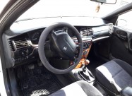 Oep Vectra Cdx 1998 Full Oprema
