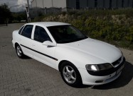 Oep Vectra Cdx 1998 Full Oprema