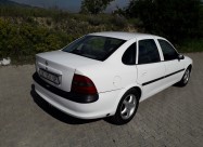 Oep Vectra Cdx 1998 Full Oprema