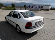 Oep Vectra Cdx 1998 Full Oprema
