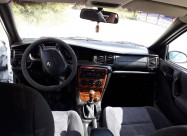 Oep Vectra Cdx 1998 Full Oprema