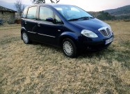 Lancia   Musa    1.9 Jtd   2004god