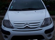 Citroen C3 1.4 Hdi