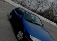 Citroen Xsara 1.4 Benzin Plin