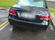 Mercedes Benz
