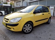  Hyundai Getz 1.1 Perfekten