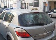 Prodavam Opel Astra 1.4